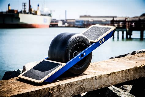 We did not find results for: Le skateboard électrique One Wheel - Future Motion ...
