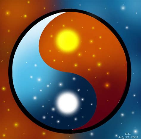 Sun Moon 2 Yin Yang Ying Yang Yin