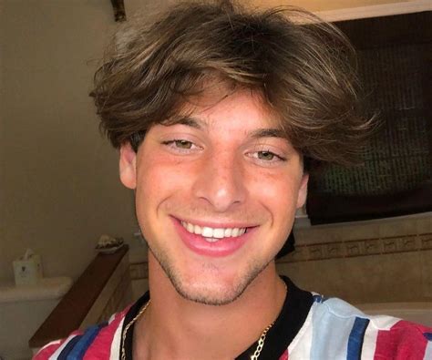 Troy Zarba Tiktok Star Wiki Biography Age Height Weight