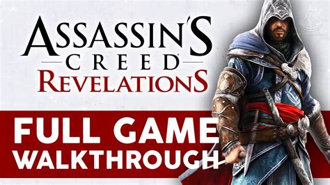 Assassin S Creed Revelations Guide Canada Tutorials Cognitive My Xxx