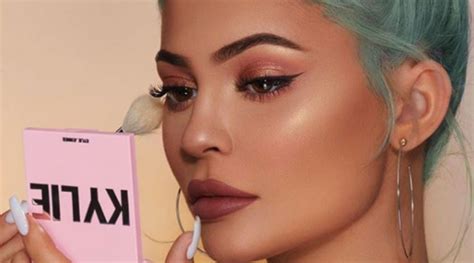Kylie Jenner Just Sold A 600 Million Stake Of Kylie Cosmetics To