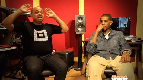Young Guru And Dj Khalil Talk Dr Dre Roc A Fella Nwa Dilla Premier