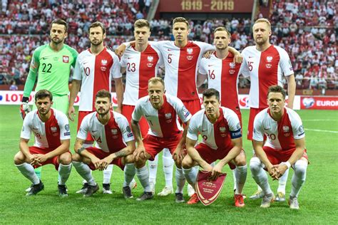 Zestawienie wszystkich oficjalnych spotkań międzypaństwowych reprezentacji polski prowadzone jest od 26 sierpnia 1997 przez polski związek piłki nożnej. Już wiadomo, na którym stadionie na "swoim podwórku ...
