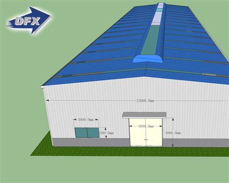 The whole role and strategic purpose of warehousing is changing and it s changing very rapidly. China Custom Made Plans Steel Structure Fabricated Small Warehouse Design - China Small ...