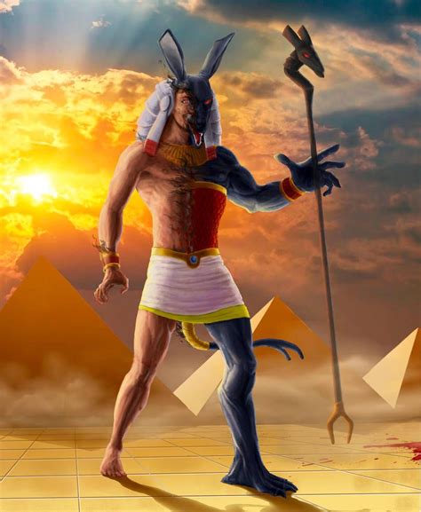 Seth God Of Egipt By Leoport Ancient Egypt Art Ancient Artifacts Love Picture Quotes Egyptian