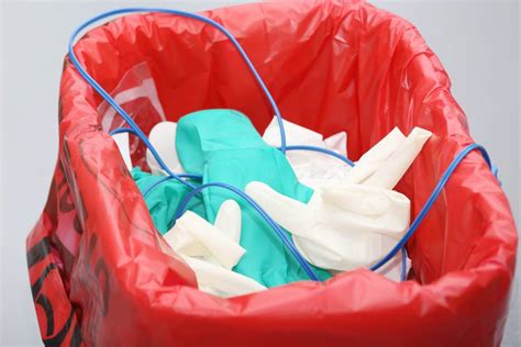 Why Proper Medical Waste Disposal Matters Medpro Disposal Llc