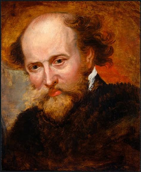 Famous Artwork Peter Paul Rubens Paintings