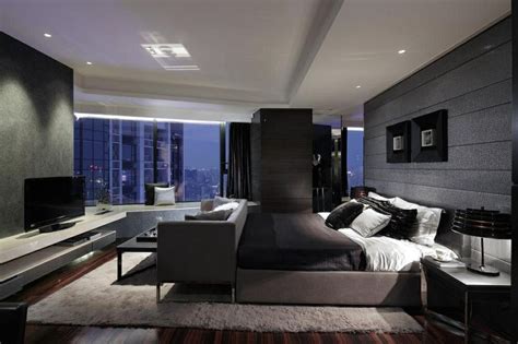 20 modern and stylish men bedroom design ideas. How To Plan And Design A Contemporary Bedroom
