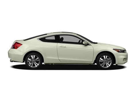 2012 Honda Accord 35 Ex L 2dr Coupe Pictures