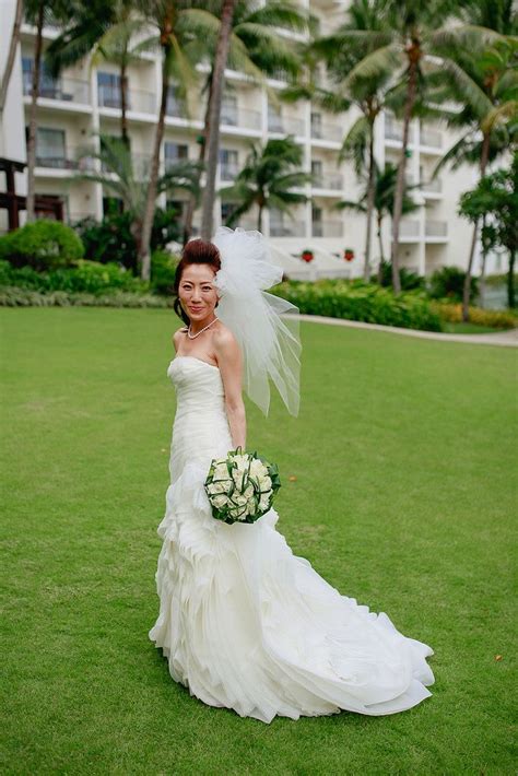 Shangri La Mactan Cebu Wedding Takashi And Takako Shangrila Mactan