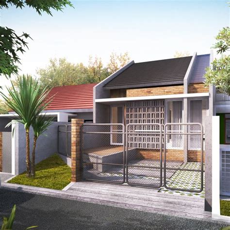 Januari 9, 2021 januari 10, 2021. Contoh Rumah Villa Modern Tahun 2021 : Desain Rumah Minimalis Modern Inspirasi Terbaru 2021 ...