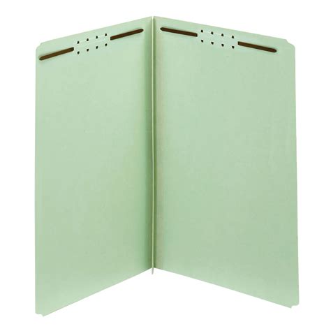 Pendaflex Secure Pressboard Folders With Fasteners Grand And Toy