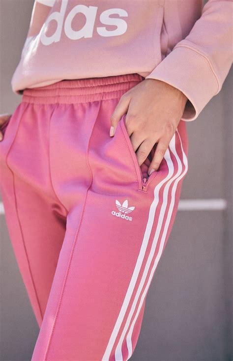 Adidas Superstar Track Pants Pacsun Adidas Track Pants Outfit