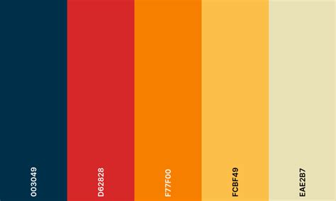 color schemes colour palettes modern color palette brand color sexiz pix