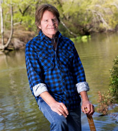 how john fogerty reunited with creedence guitar after 44 years rolling stone