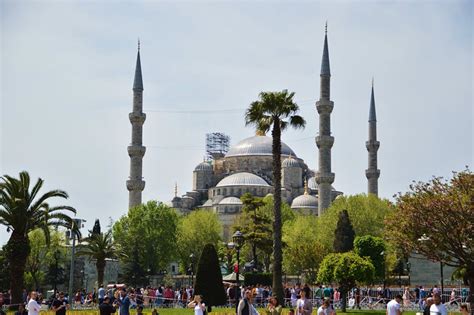 12 atrações imperdíveis em Istambul Turquia Viajante Sem Fim