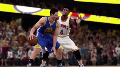 Nba 2k16 And Why Its Going To Be The Best Nba 2k Game Ever Youtube