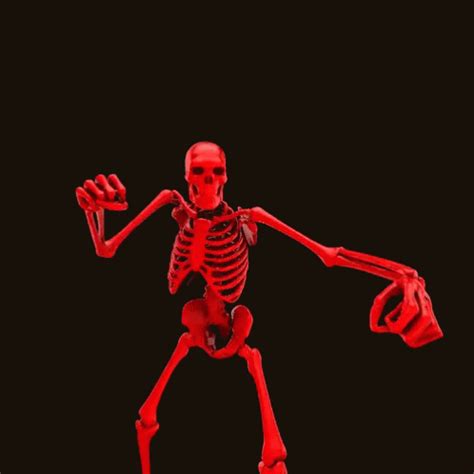 Happy Halloween Skeleton Gif Happyhalloween Skeleton Punch Gifs