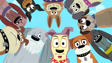 Pound Puppies The Yipper Capper Youtube