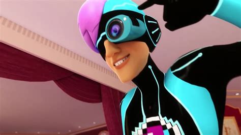 Ep 19 Miraculous As Aventuras De Ladybug Episódios