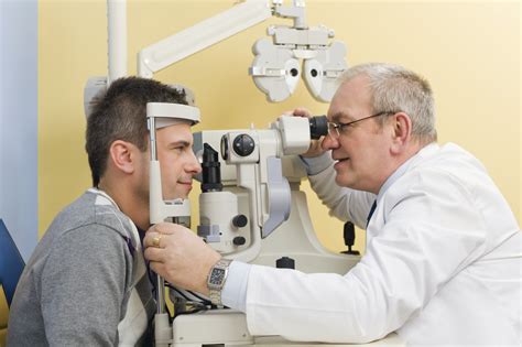 Best Ophthalmologist Fort Myers Elmquist Eye Group