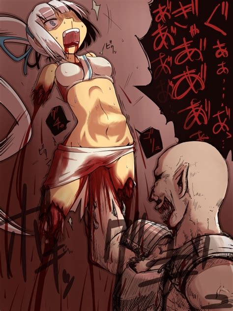 Girl Amputee Baraka Blood Cunt Punt Defeated Fangs Fisting Guro Helpless Majikina Mina Mortal