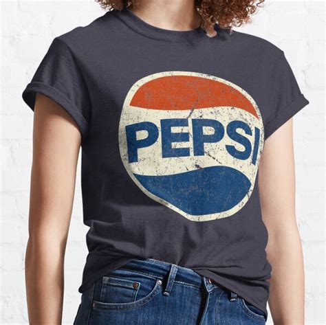 Vintage Pepsi Cola T Shirts Redbubble