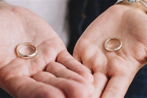 Make Your Own Wedding Rings Workshops — The Quarterworkshop