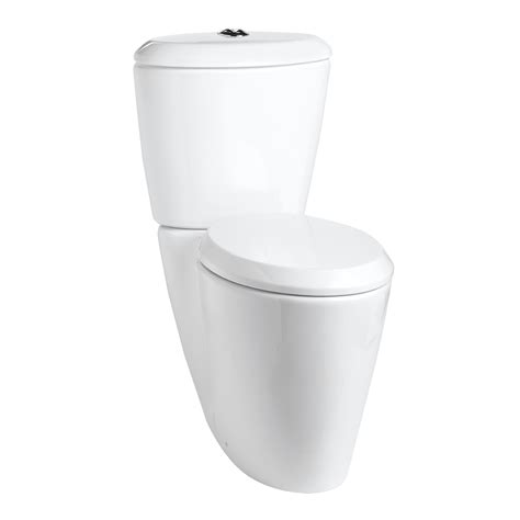 Enso Dual Flush Elongated Smartheight Toilet Combination Mansfield Plumbing
