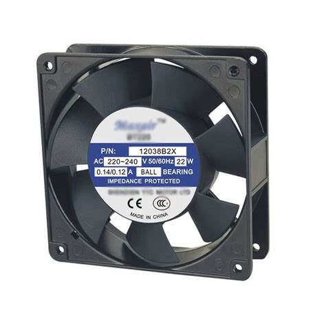 Cooling Fan 220v 6inch Universal Trading Colombo