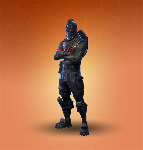 Fortnite og skins black knight. Fortnite: Battle Royale - Alle Skins von Season 2
