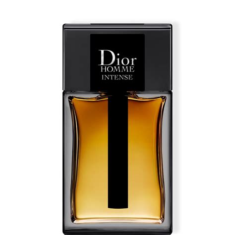 Dior Dior Homme Eau De Parfum Intense Mist House Of Fraser