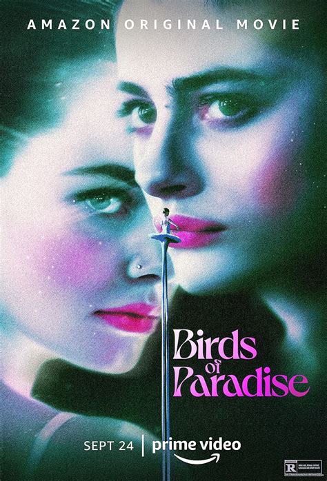 paradise birds katrin thidoip my xxx hot girl