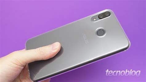 Asus Zenfone 5z Recebe Android 10 Com Zenui 6 Em Versão Beta Tecnoblog