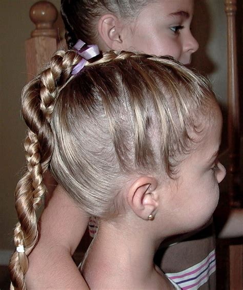 While it used to be that a simple ponytail was seen as simply a quick. New Hairstyles for Girls Ponytail | Fashionate Trends