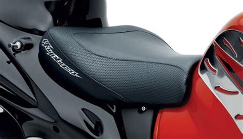 Suzuki Gel Hayabusa Seat Gen 2 Busa Information Hayabusa Owners Group