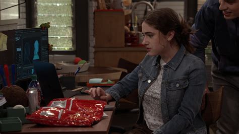 Coca Cola Soda Enjoyed By Rachel Sennott As Jackie Raines In Call Your Mother S01e09 One Bad