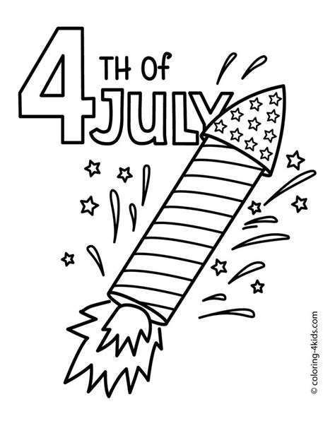 On this page you will find many more new year and 4th of july coloring pages your kids can enjoy! Top 25 ideas about #4thofJuly on Pinterest | Cap d'agde ...
