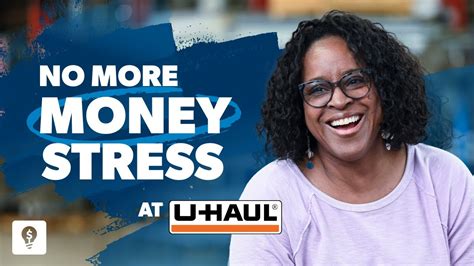 No More Money Stress at U-Haul | SmartDollar Success Story - YouTube
