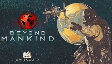 Beyond Mankind The Awakening On Steam