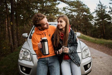 50 Fun Road Trip Questions For Couples Moments With Jenny