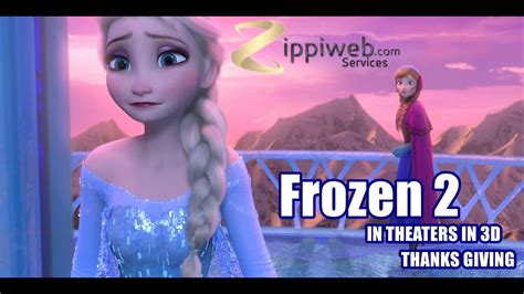 Detailed plot synopsis reviews of frozen; Frozen 2 Official Trailer - Latest HD 1080p - YouTube