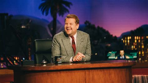 How Will Cbs Replace James Cordens Late Late Show Spot