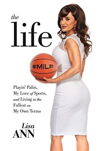 The Life Playin Palin My Love Of Sports And Living To The Fullest