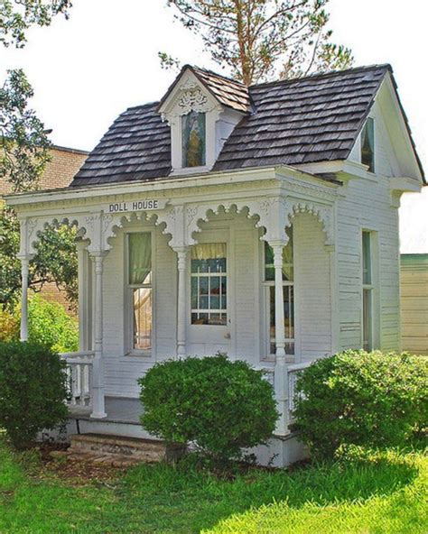Tiny Victorian House Decoredo Home Plans And Blueprints 123884