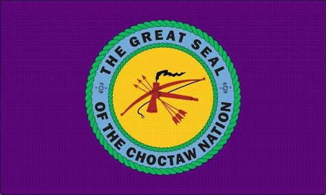 The Great Seal Of The Choctaw Nation ♡i Am Choctaw♡ Pinterest