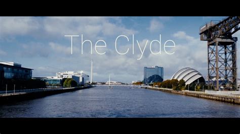 The Clyde Youtube