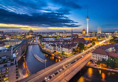 Berlino In 3 Giorni 10 Cose Da Vedere E Fare Blog Di Viaggi