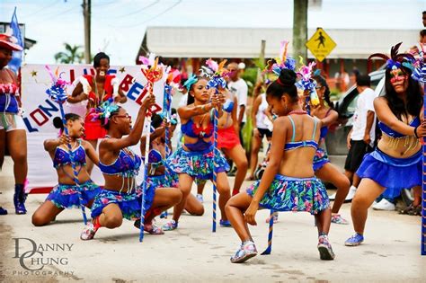 September Celebrations In Belize Vacation In Belize