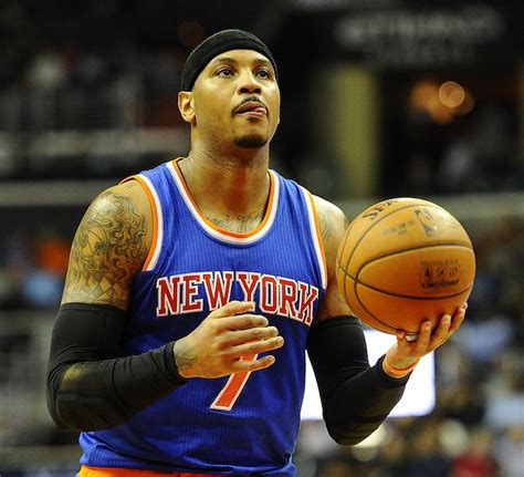 Usa basketball notes full name is carmelo kyam anthony, son of mary anthony. After shootings, Knicks' Carmelo Anthony challenges ...